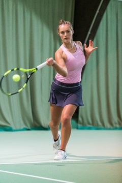 Lilly Düffert 521 - Advent Cup